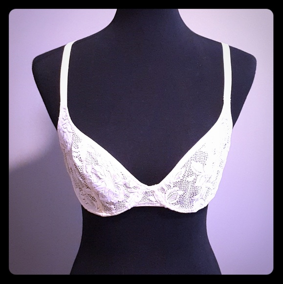 Victoria's Secret Other - Victoria secret lace bra